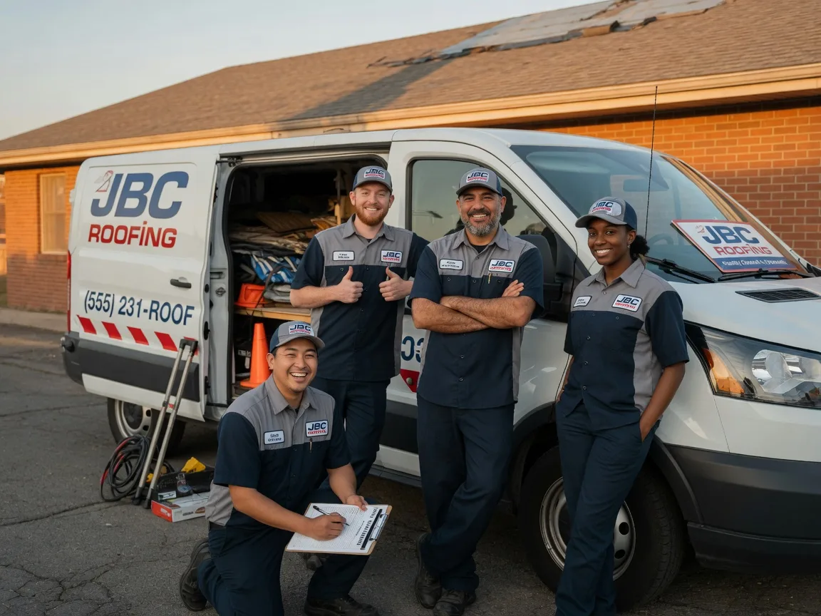 Roof Replacement company in Arnold, NE