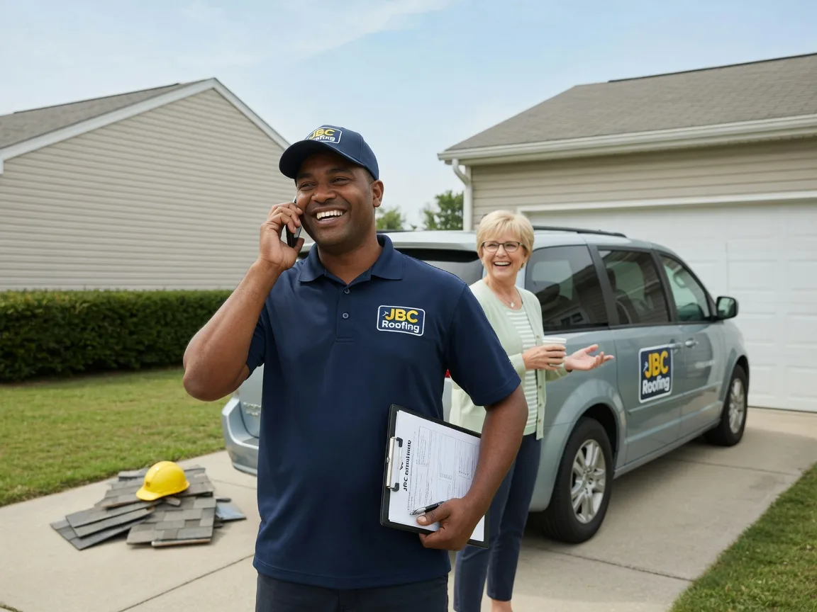 Roof Replacement Arnold, NE FAQs